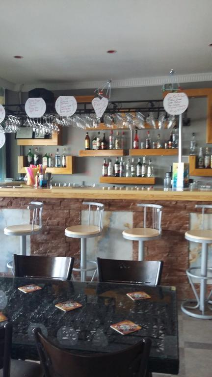 Hotel George & Dragon Marmaris