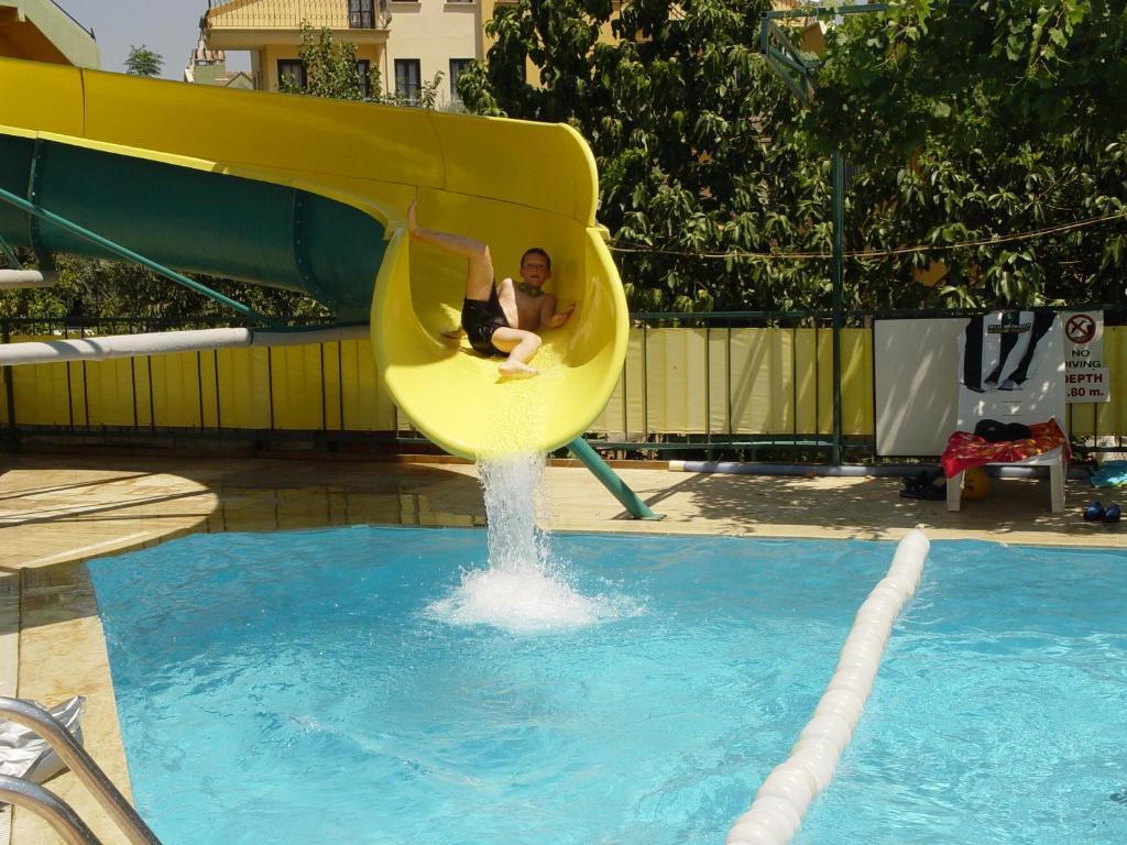 Hotel Irmak