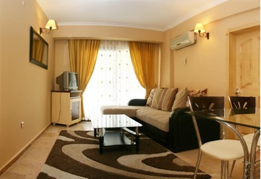 Hotel Bonjour