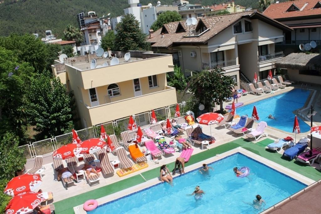 Hotel Bonjour 3*