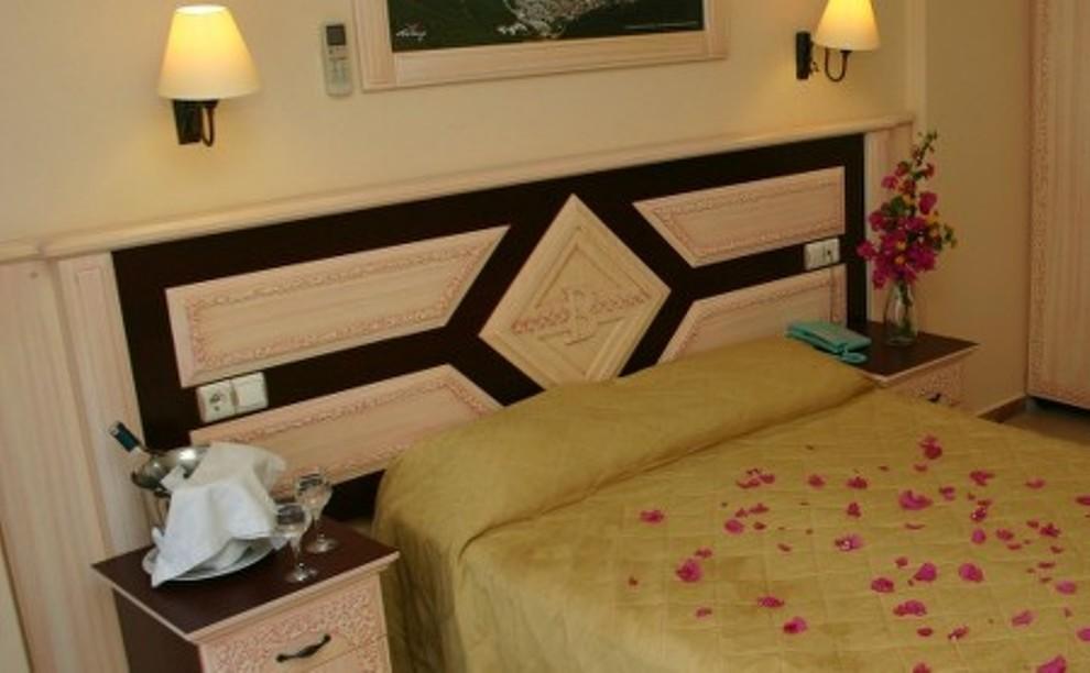 Hotel Bonjour