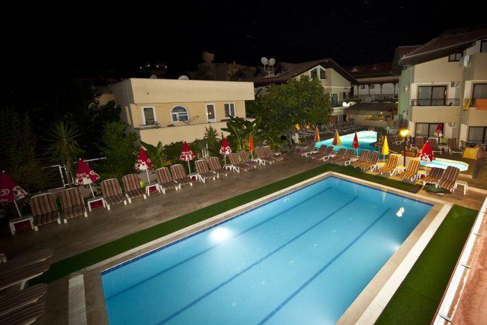Bonjour Marmaris