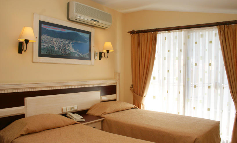 Otel Bonjour Marmaris