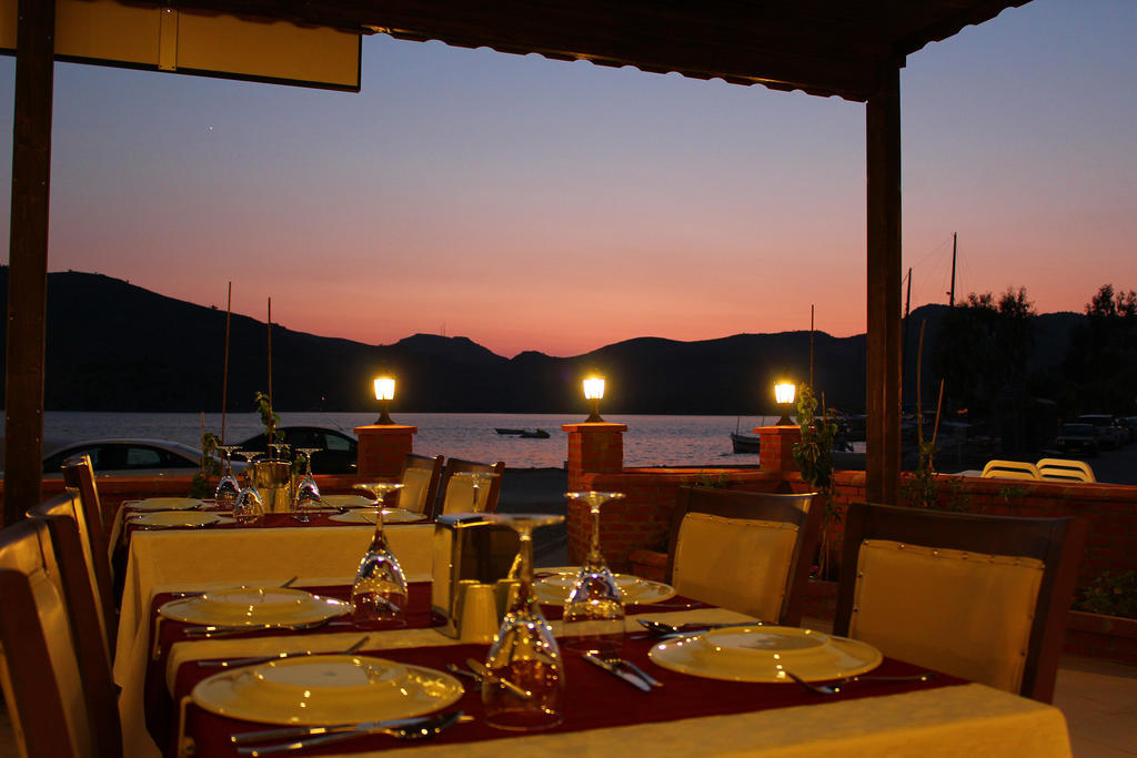 Hotel Defne Lorina Marmaris