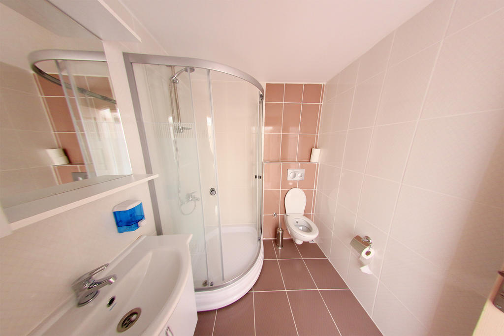 Hotel Defne Lorina Marmaris