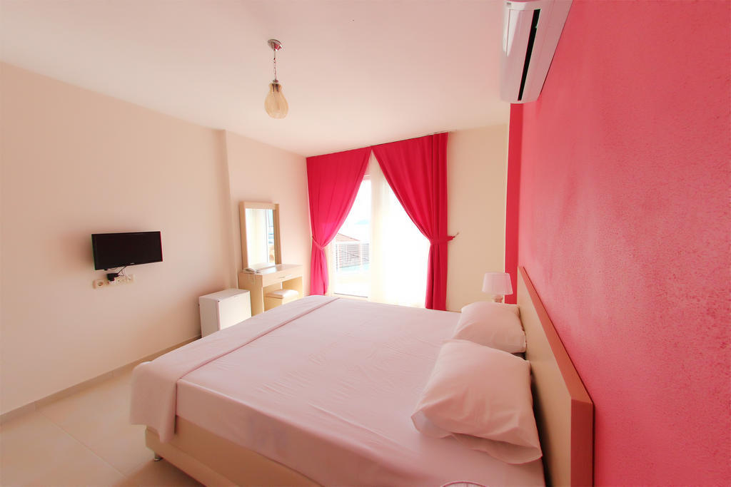 Hotel Defne Lorina Marmaris