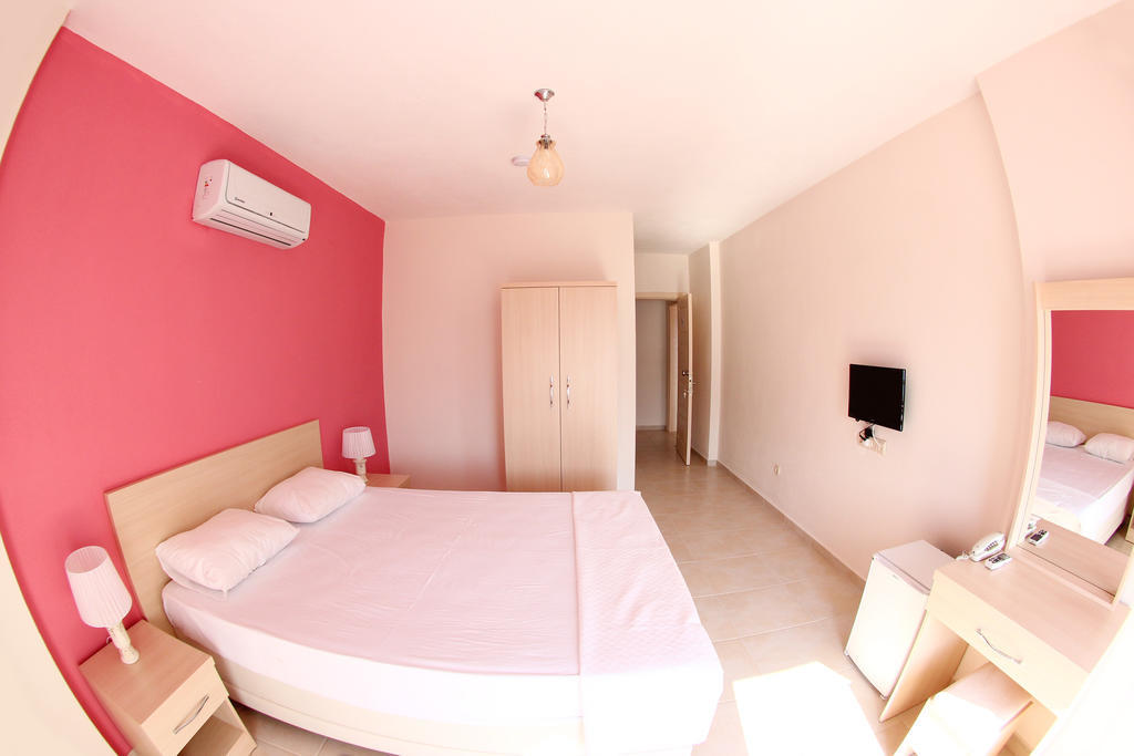Hotel Defne Lorina Marmaris