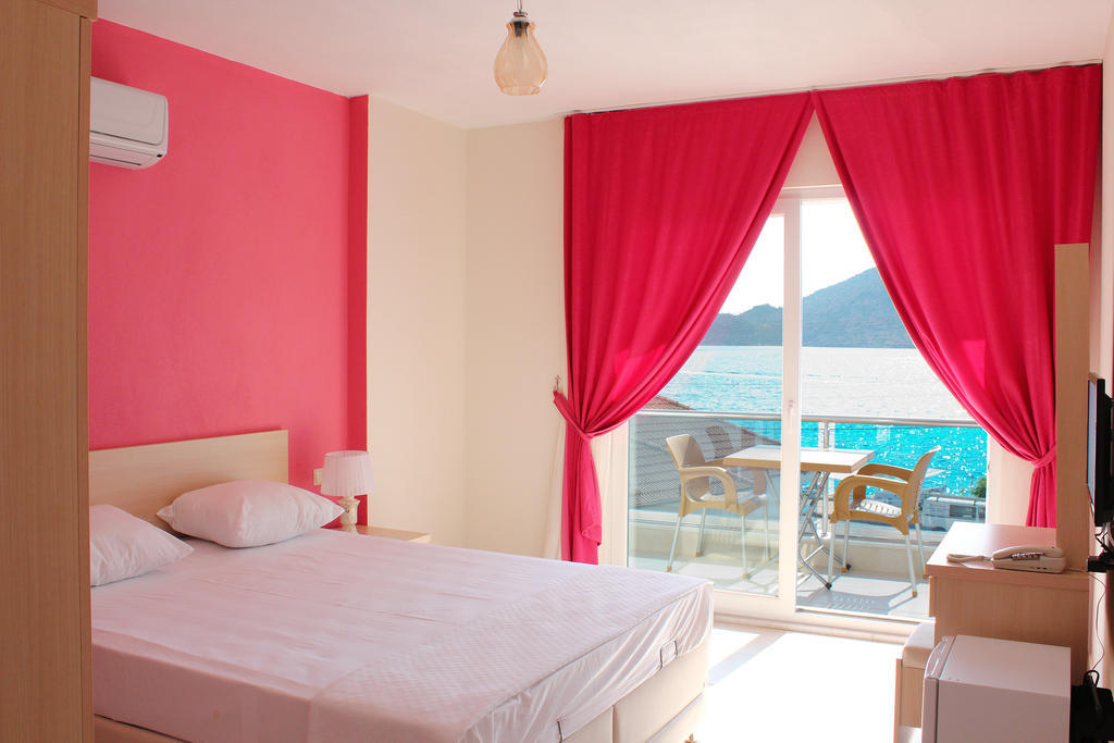 Hotel Defne Lorina Marmaris