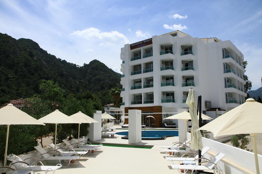 Hotel Faros Premium 5*