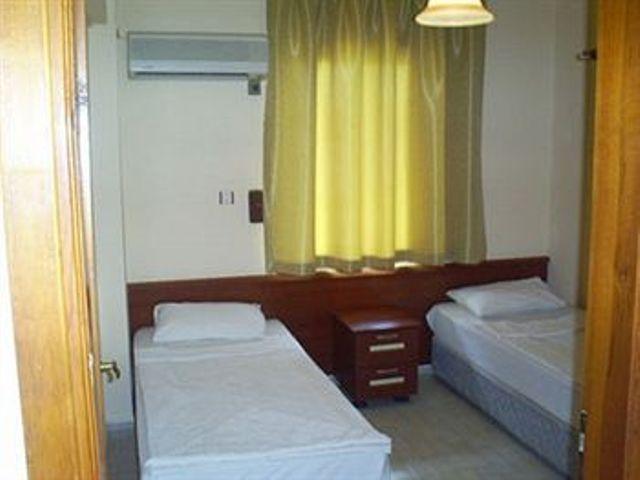 Aparthotel Konak Apart Hotel Marmaris