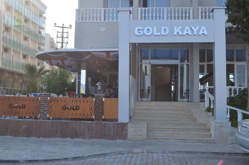 Gold Butik