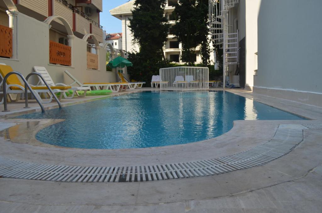 Gold Butik 3* Marmaris