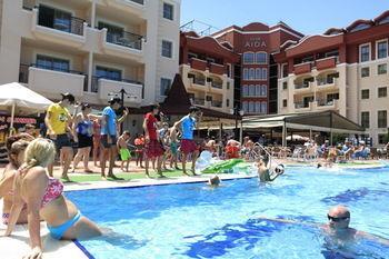 Club Aida Marmaris
