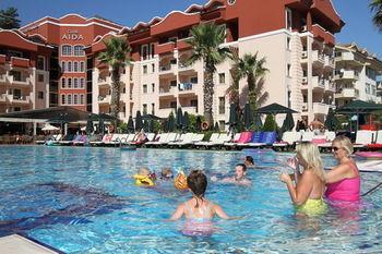 Aparthotel Club Aida