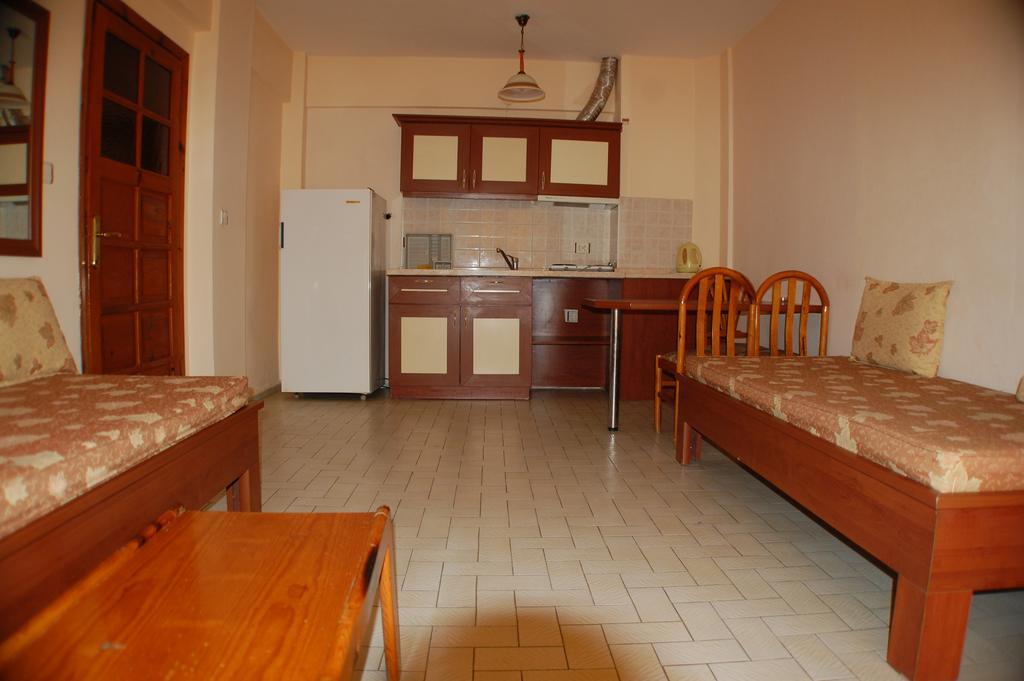 Aparthotel Konak Apart Hotel Marmaris