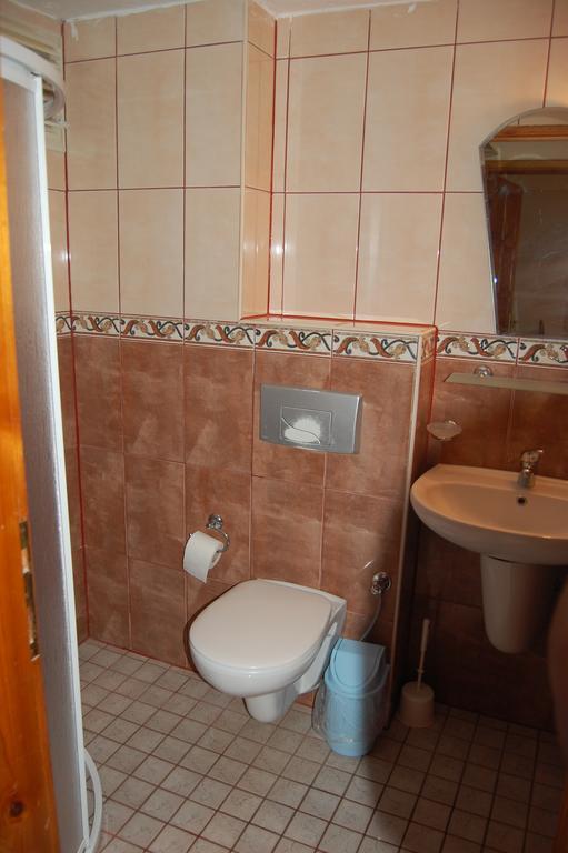 Aparthotel Konak Apart Hotel 3*