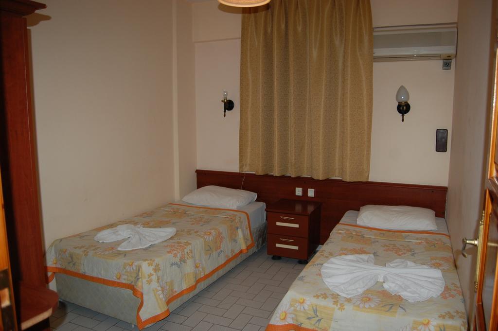 Aparthotel Konak Apart Hotel Marmaris