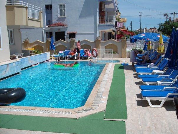 Aparthotel Konak Apart Hotel 3*