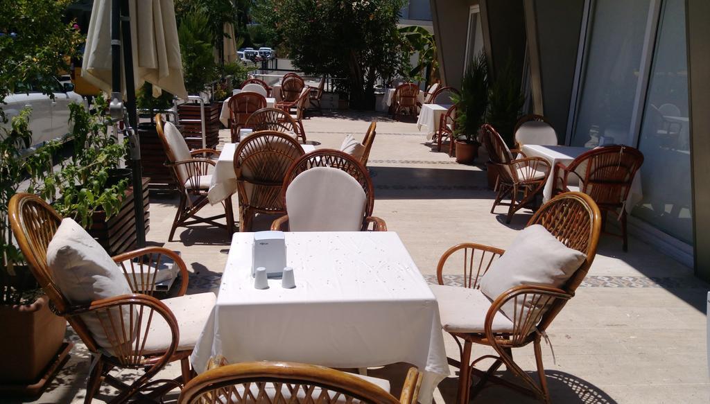 Hotel Gold Butik