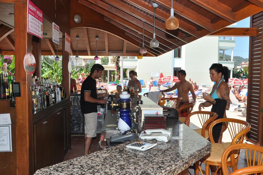 Candan Marmaris