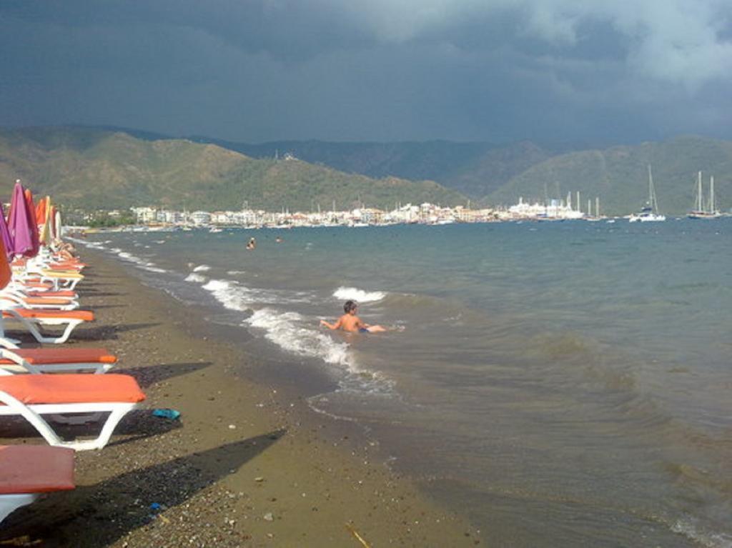 Hotel Gold Butik Marmaris