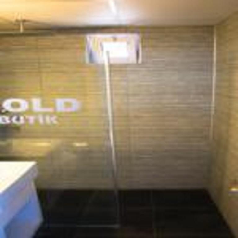 Hotel Gold Butik 3*