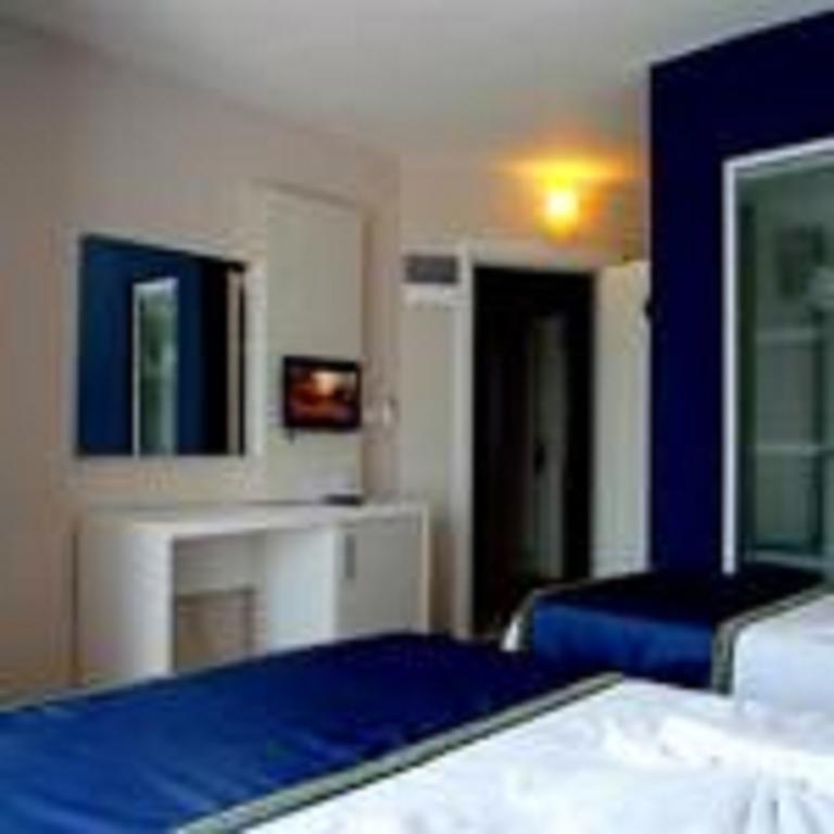 Hotel Gold Butik