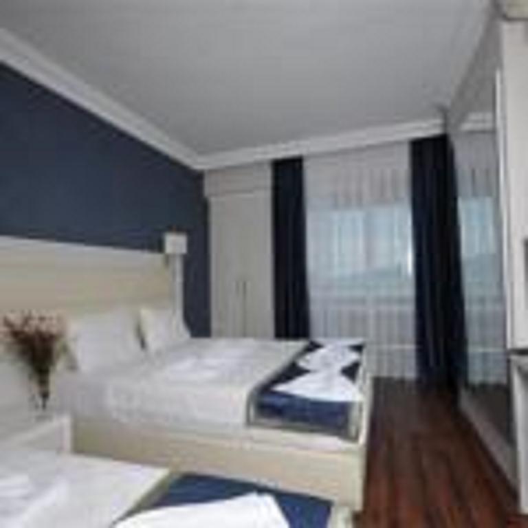 Hotel Gold Butik 3*
