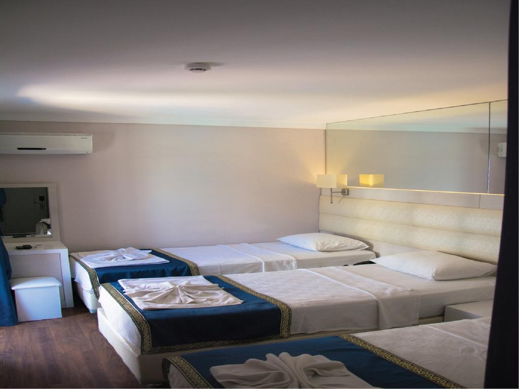 Hotel Gold Butik 3*