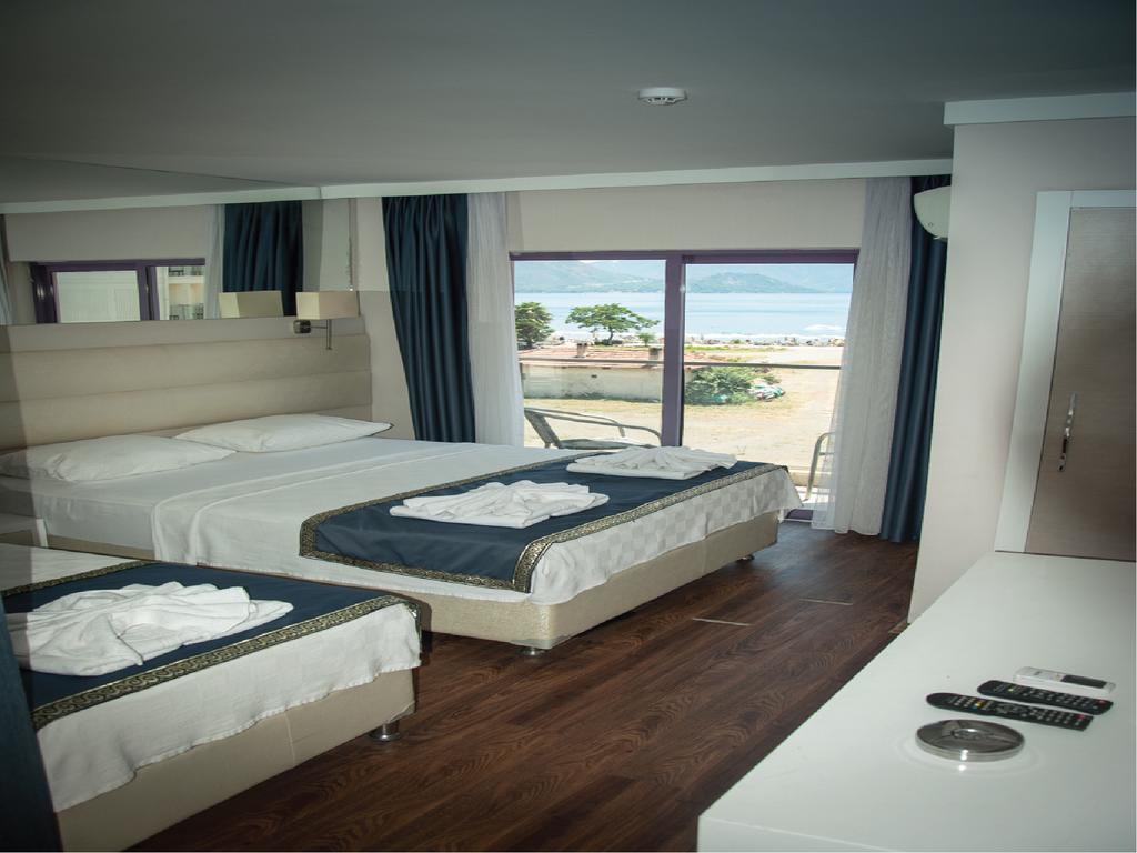 Hotel Gold Butik Marmaris