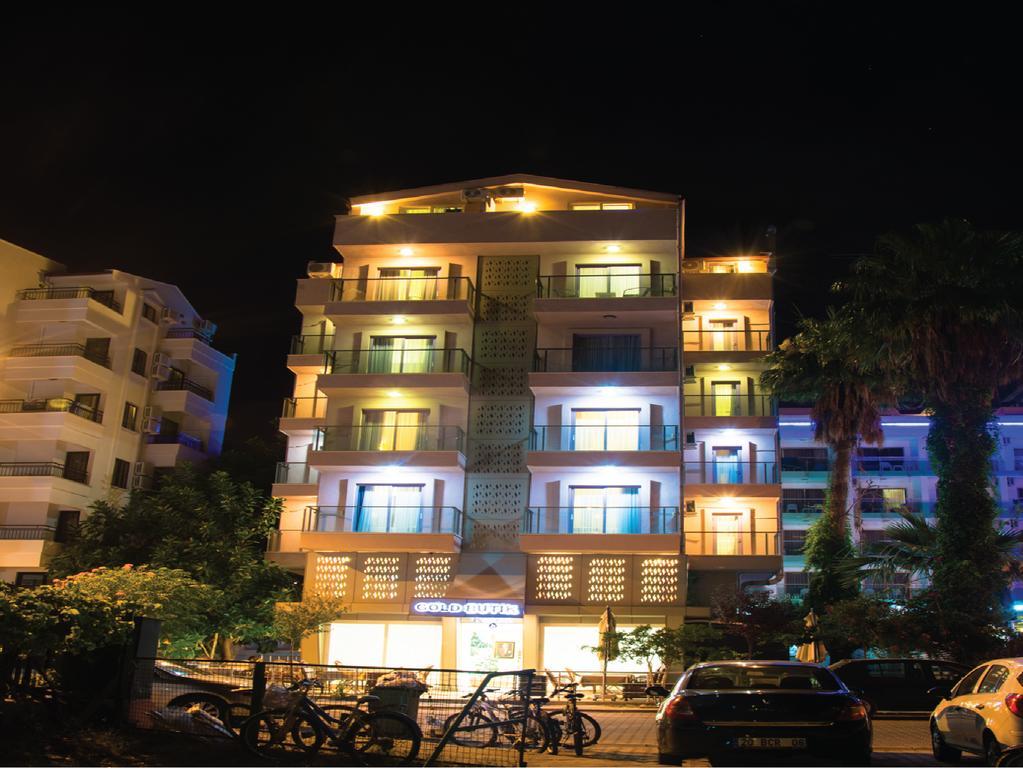 Hotel Gold Butik 3*