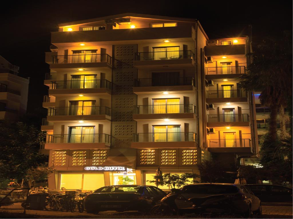 Hotel Gold Butik