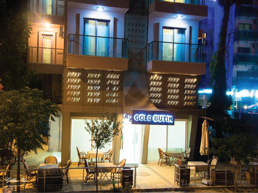Gold Butik Marmaris