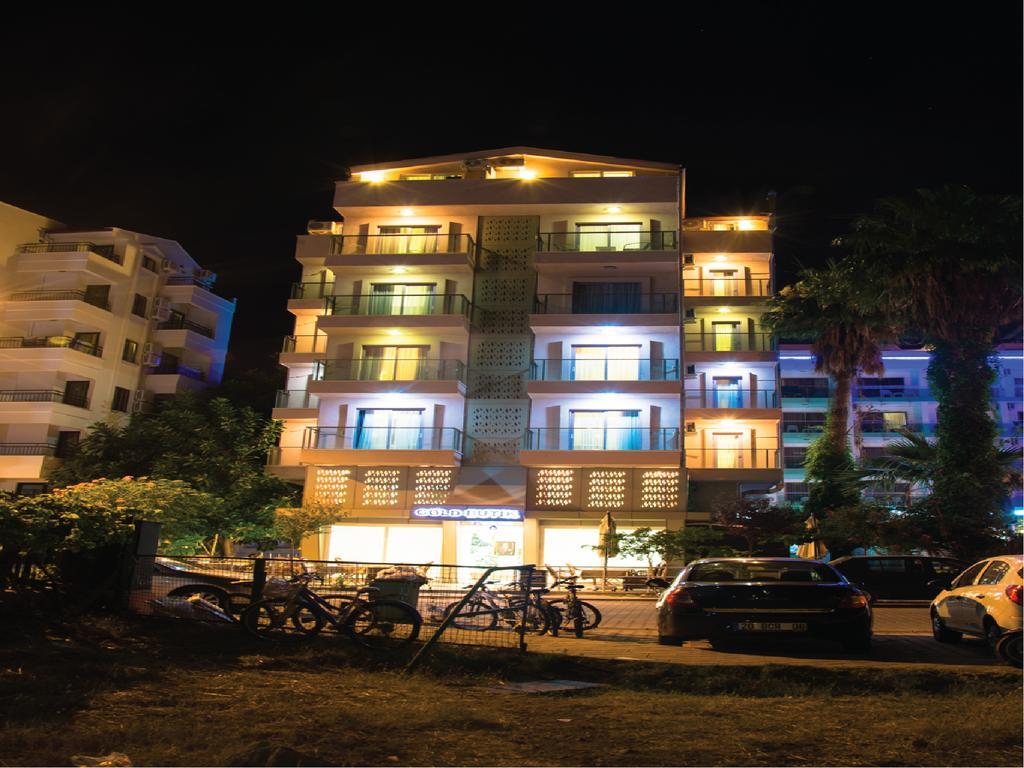 Hotel Gold Butik