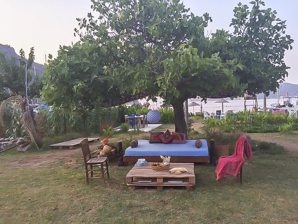 Kocabahce Glamping
