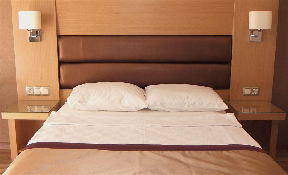 Sesin Hotel 4*