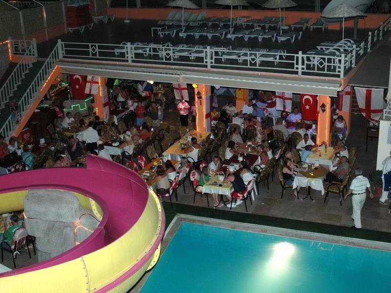 Club Orient *