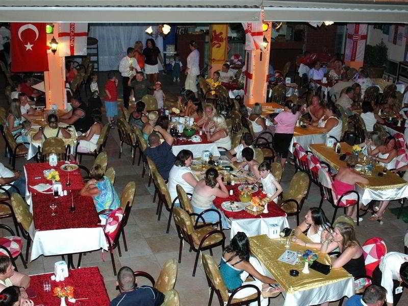 Club Orient