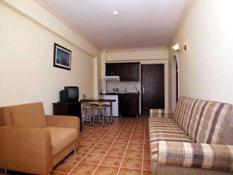 Hotel Club Orient Marmaris
