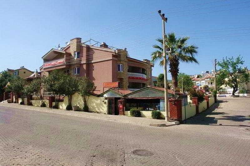 Sincerity Aparthotel 3*