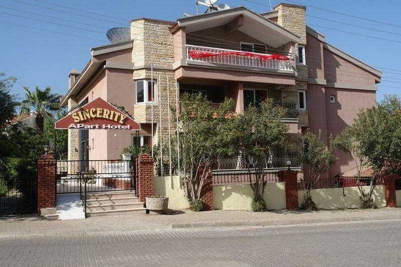 Aparthotel Sincerity Marmaris