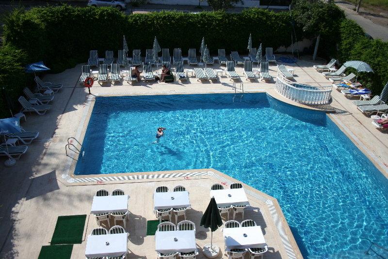 Seray Hotel 3*