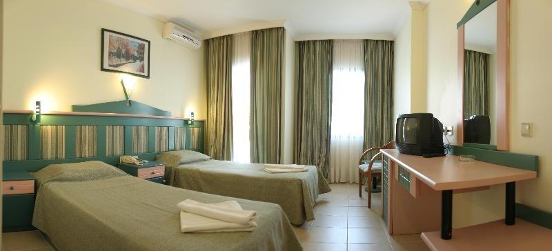 Hotel Seray