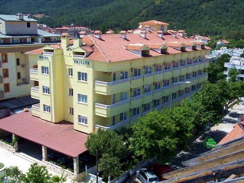 Private 3* Marmaris