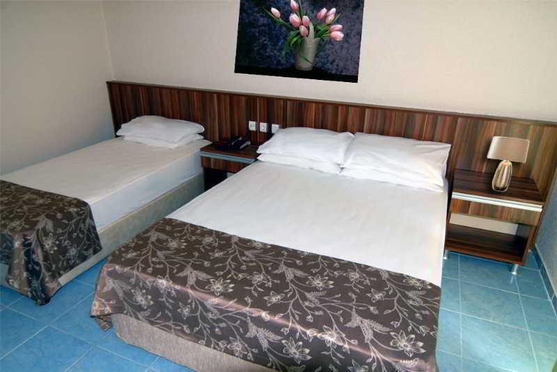 Hotel Vela Icmeler 3*