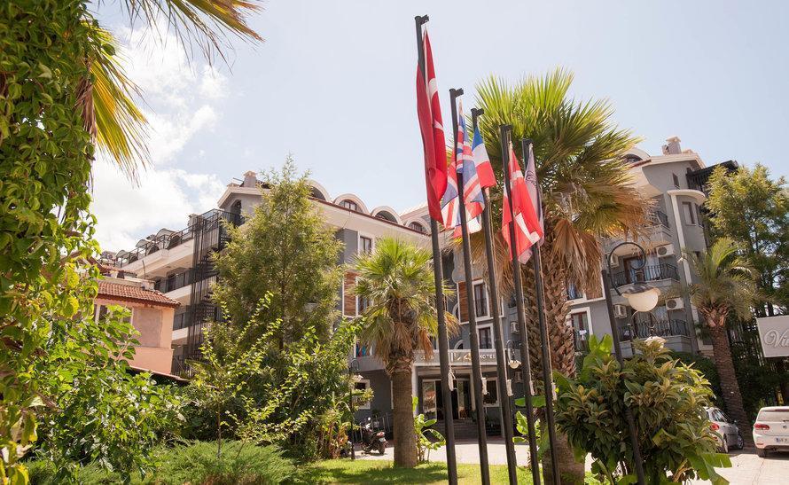 Club Viva 4* Marmaris