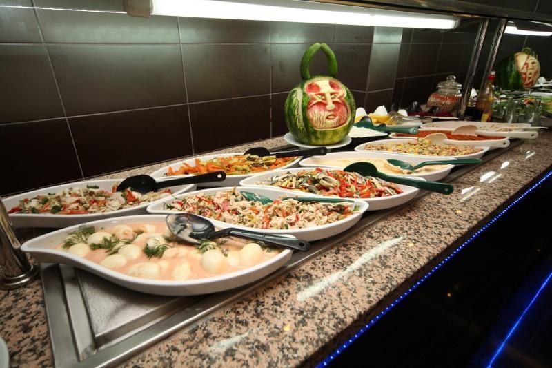Club Viva Hotel Marmaris