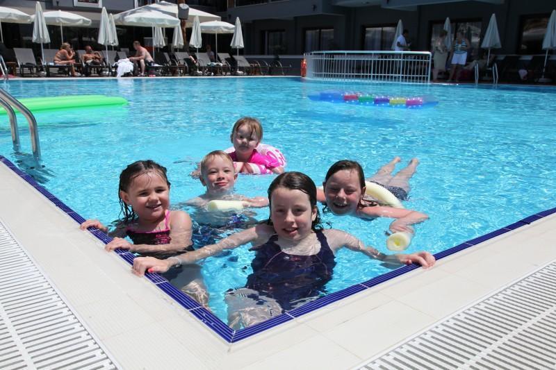 Club Viva Hotel