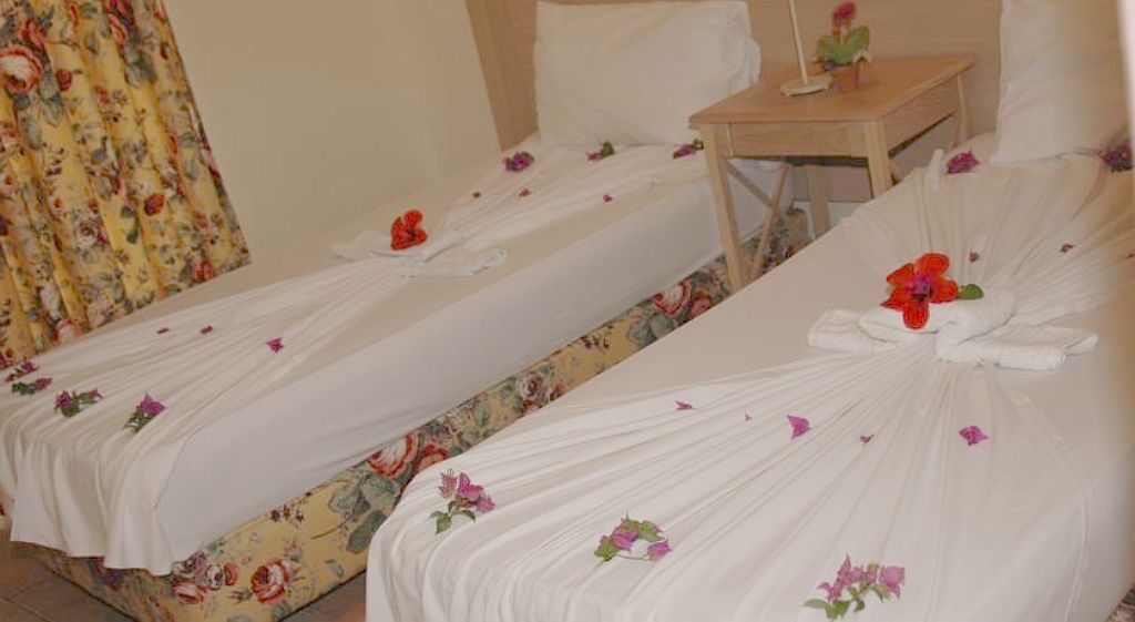Greenpark 3* Marmaris
