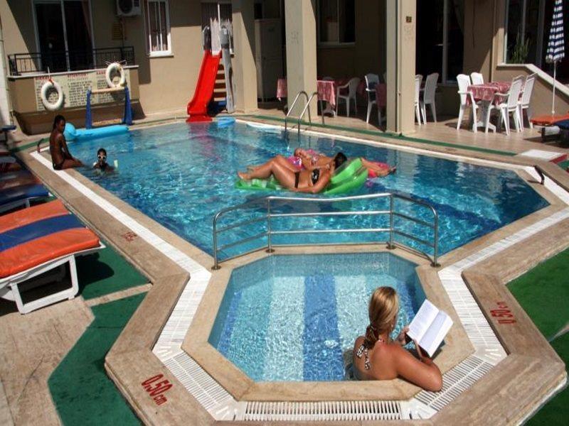 Liman Marmaris